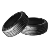 1 X New Michelin Primacy Tour A/S 265/45R20XL 108W Tires