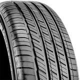 1 X New Michelin Primacy Tour A/S 265/45R20XL 108W Tires