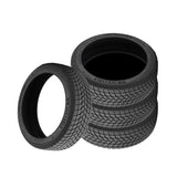 1 X New Michelin X-Ice Snow 255/35R19XL 96H Tires
