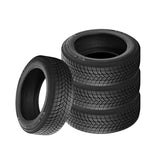 1 X New Michelin X-ICE SNOW SUV 275/45R21XL 110T Tires