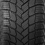 Michelin X-ICE SNOW SUV 215/70R16 100T