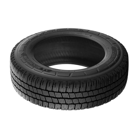 1 X New Michelin Agilis CrossClimate2 LT225/75R16/10 115/112R Tires