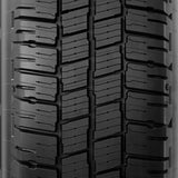 1 X New Michelin Agilis CrossClimate2 LT265/70R17/10 123/120R Tires