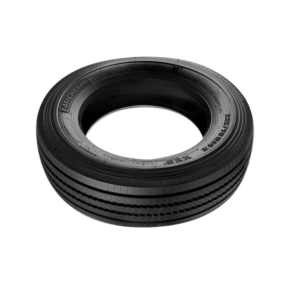 1 X New Michelin AGILIS HD Z 245/70R19.5/16 136/134N Tires