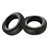 1 X New Michelin AGILIS HD Z 245/70R19.5/16 136/134N Tires