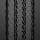 1 X New Michelin AGILIS HD Z 245/70R19.5/16 136/134N Tires