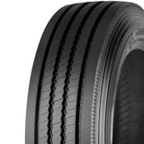 1 X New Michelin AGILIS HD Z 245/70R19.5/16 136/134N Tires