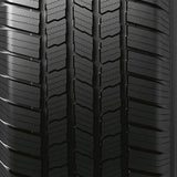 1 X New Michelin Defender LTX M/S 2 255/75R17XL 116T Tires