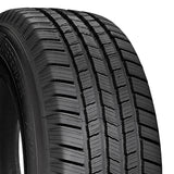 1 X New Michelin Defender LTX M/S 2 255/75R17XL 116T Tires