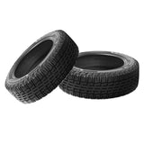 1 X New Michelin Defender LTX Platinum LT265/60R20/10 121/118S Tires