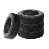 1 X New Michelin Defender LTX Platinum LT265/60R20/10 121/118S Tires