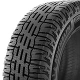 1 X New Michelin Defender LTX Platinum LT265/60R20/10 121/118S Tires