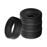 1 X New Michelin e.Primacy All Season 255/40R20XL 101W Tires