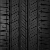1 X New Michelin e.Primacy All Season 255/40R20XL 101W Tires