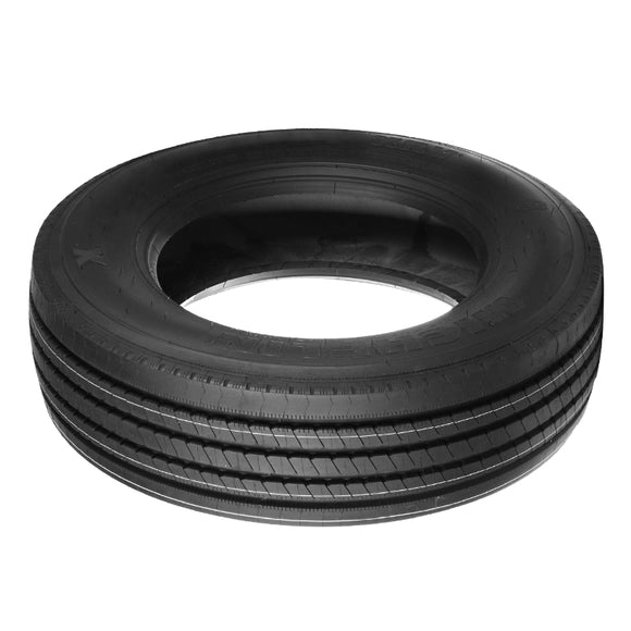 Michelin XRV 235/80/22.5 00 Highway Rib Summer Tire