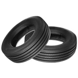 Michelin XRV 255/80/22.5 00 Highway Rib Summer Tire