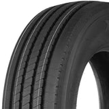 Michelin XRV 235/80/22.5 00 Highway Rib Summer Tire