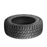 1 X New Mickey Thompson BAJA BOSS A/T 35X12.50R20LT 125Q Tires