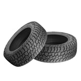 1 X New Mickey Thompson BAJA BOSS AT LT305/55R20 125Q All Season Performance Tires