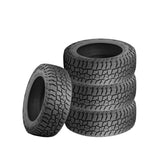 1 X New Mickey Thompson BAJA BOSS AT 33X12.50R17LT 114Q All Season Performance Tires