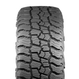 1 X New Mickey Thompson BAJA BOSS A/T LT265/65R17/10 120/117Q Tires
