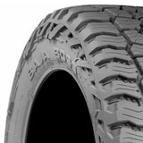 1 X New Mickey Thompson BAJA BOSS A/T LT315/70R17/10 121/118Q Tires