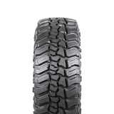 1 X New Mickey Thompson BAJA BOSS M/T 33X12.50R15/6 108Q Tires