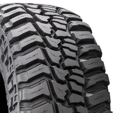 1 X New Mickey Thompson BAJA BOSS M/T 35X12.50R15/6 126/123Q Tires