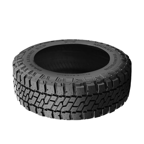 1 X New Mickey Thompson BAJA LEGEND EXP 31X10.50R15LT 109Q All Season Performance Tires