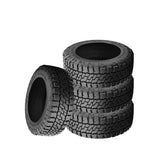 1 X New Mickey Thompson BAJA LEGEND EXP LT295/70R17 121Q E Tires