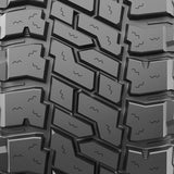 1 X New Mickey Thompson Baja Legend EXP LT265/70R16 121/118Q Tires