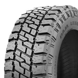1 X New Mickey Thompson Baja Legend EXP LT265/70R16 121/118Q Tires