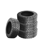 1 X New Mickey Thompson BAJA LEGEND MTZ LT265/70R17 121Q E Tires