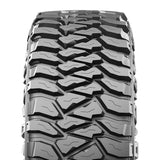1 X New Mickey Thompson BAJA LEGEND MTZ LT265/70R17 121Q E Tires