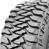 1 X New Mickey Thompson BAJA LEGEND MTZ LT265/70R17 121/118Q Tires