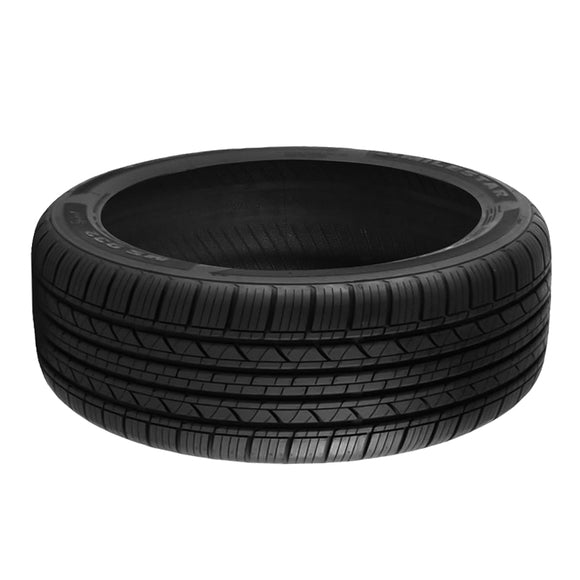1 X New Milestar MS932 Sport 245/45R19 102W XL Tires