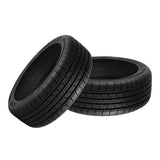 1 X New Milestar MS932 Sport 205/65R15 94V SL TL Tires