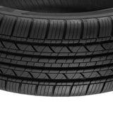 1 X New Milestar MS932 Sport 245/50R18 104W XL Tires