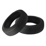 1 X New Milestar PATAGONIA H/T LT225/75R16 115/112Q E/10 Tires