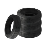 1 X New Milestar PATAGONIA H/T LT225/75R16 115/112Q E/10 Tires