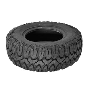 1 X New Milestar PATAGONIA M/T-02 33X12.50R18LT 122Q F/12 Tires