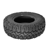 1 X New Milestar PATAGONIA M/T-02 35X12.50R20LT 125Q F/12 ROWL Tires