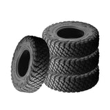 1 X New Milestar Patagonia SXS 30X10.00R15 63M D/8 Tires