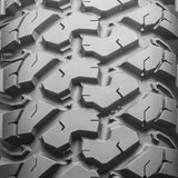 1 X New Milestar Patagonia SXS 30X10.00R15 63M D/8 Tires
