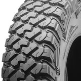 1 X New Milestar Patagonia SXS 28X10.00R14 59M D/8 Tires