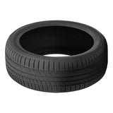1 X New Milestar Weatherguard AS710 Sport 235/65R18 106V Tires