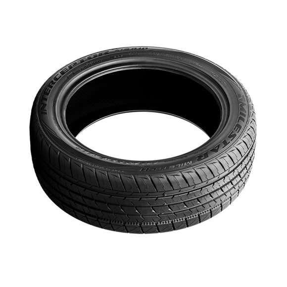 1 X New Milestar INTERCEPTOR AS810 255/35R18XL 94Y Tires