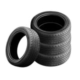 1 X New Milestar INTERCEPTOR AS810 245/40ZR19 98Y XL Tires