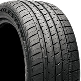 1 X New Milestar INTERCEPTOR AS810 255/40ZR20 101Y XL Tires