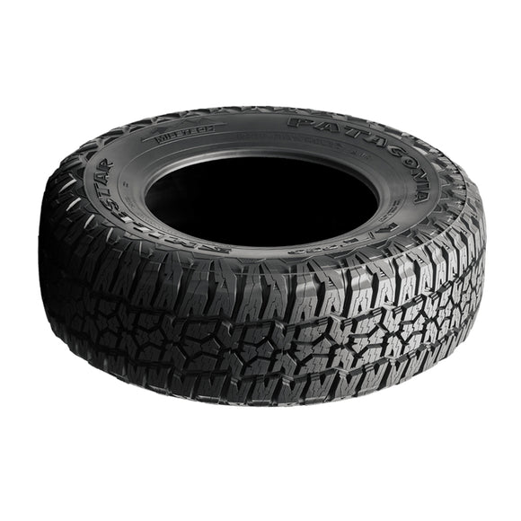 1 X New Milestar PATAGONIA A/T PRO 285/45R22 114H XL Tires